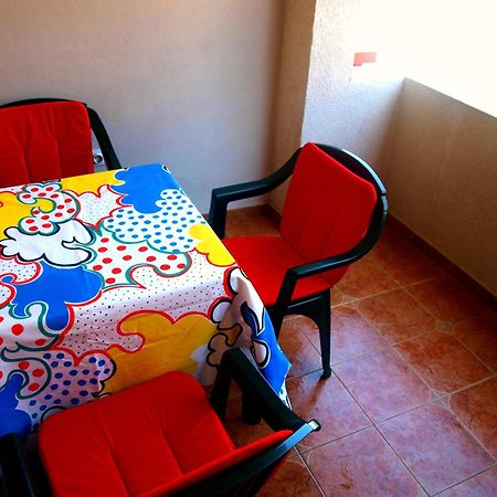 Apartament Friendly House Ulcinj Zewnętrze zdjęcie