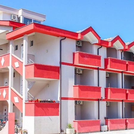 Apartament Friendly House Ulcinj Zewnętrze zdjęcie