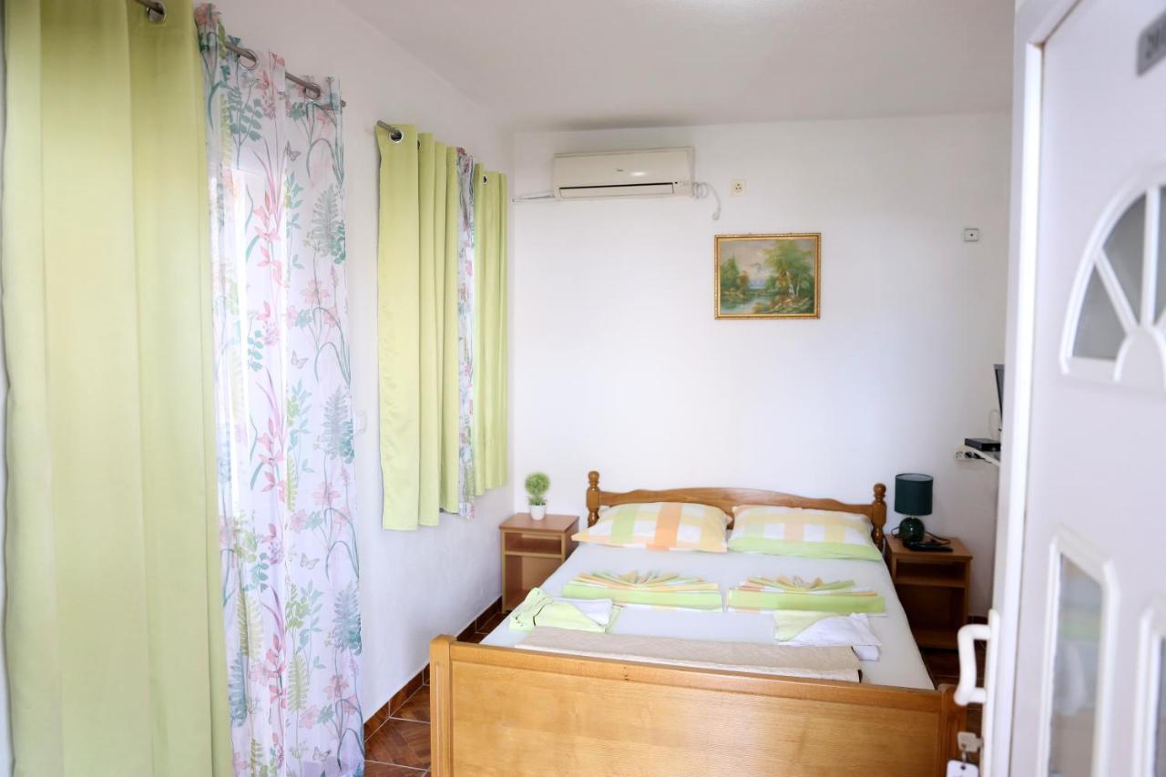 Apartament Friendly House Ulcinj Zewnętrze zdjęcie