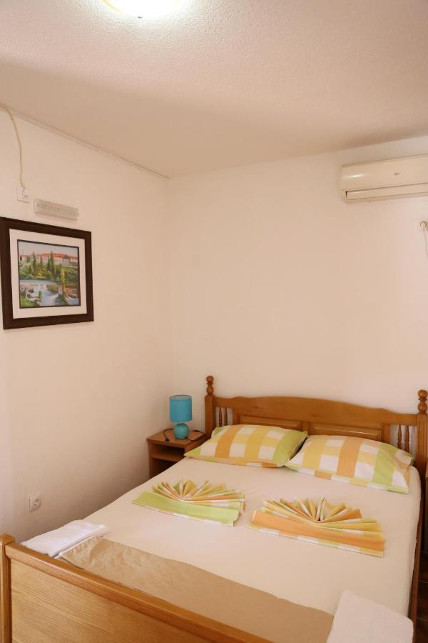 Apartament Friendly House Ulcinj Zewnętrze zdjęcie