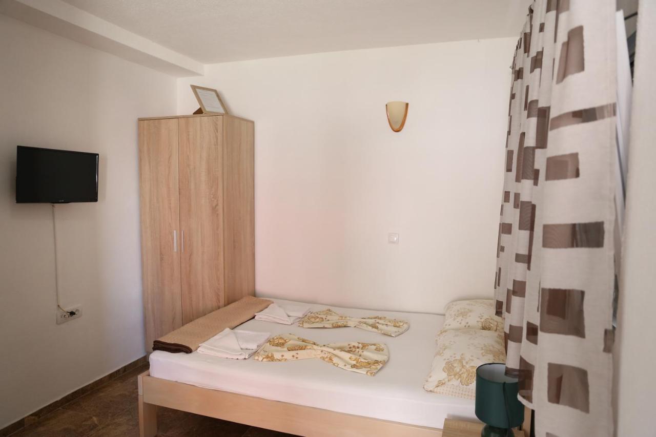 Apartament Friendly House Ulcinj Zewnętrze zdjęcie