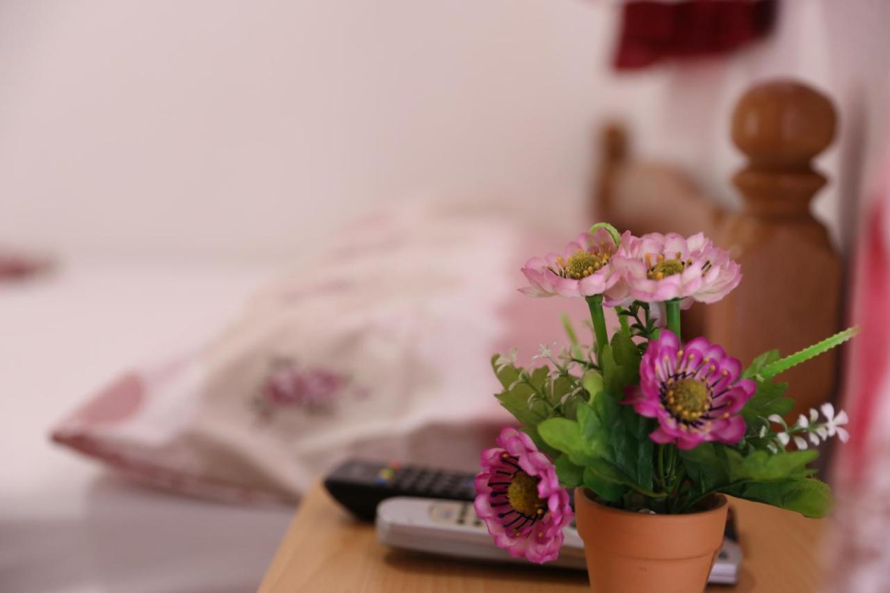 Apartament Friendly House Ulcinj Zewnętrze zdjęcie