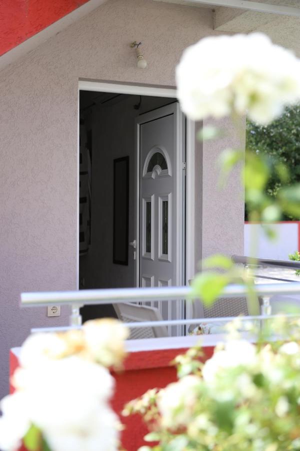 Apartament Friendly House Ulcinj Zewnętrze zdjęcie