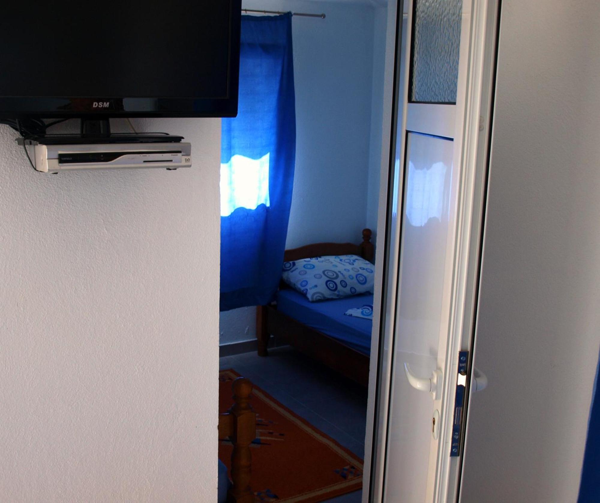 Apartament Friendly House Ulcinj Pokój zdjęcie