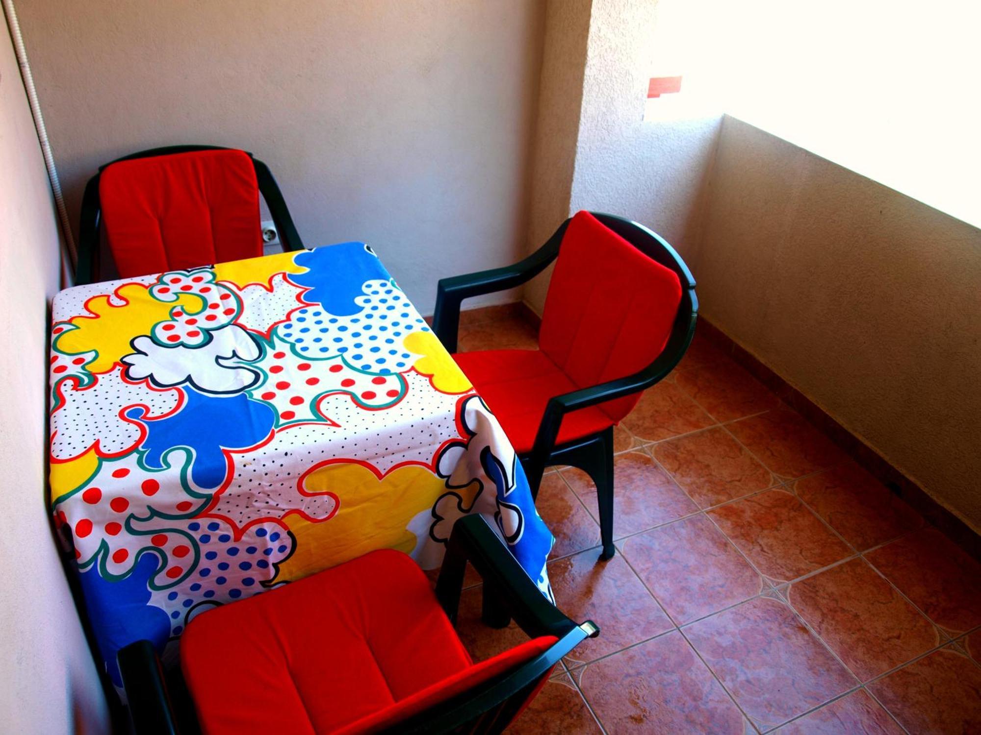 Apartament Friendly House Ulcinj Zewnętrze zdjęcie