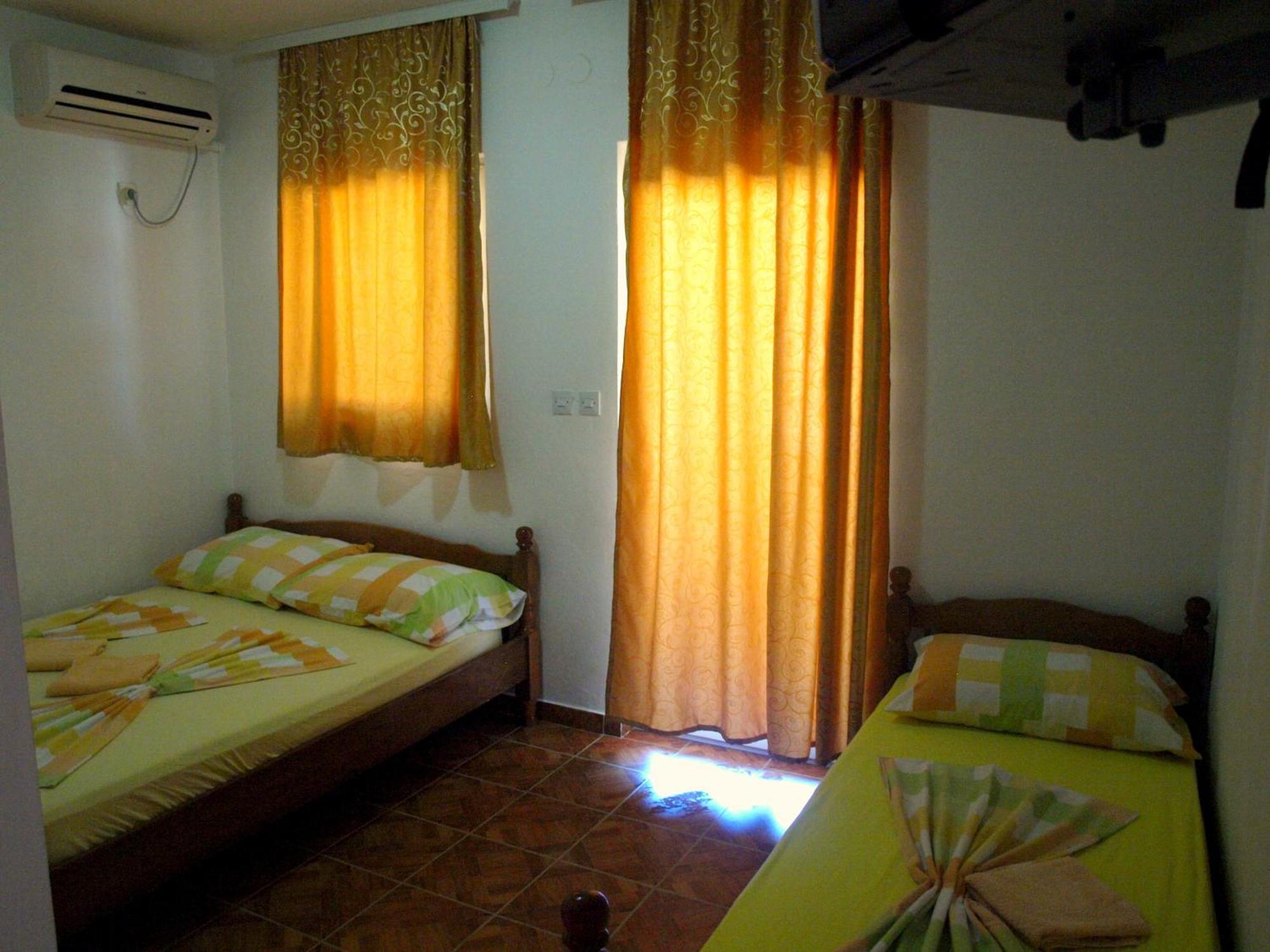 Apartament Friendly House Ulcinj Pokój zdjęcie