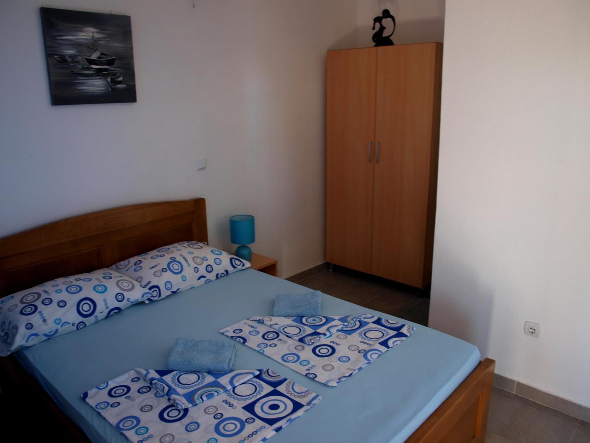 Apartament Friendly House Ulcinj Pokój zdjęcie