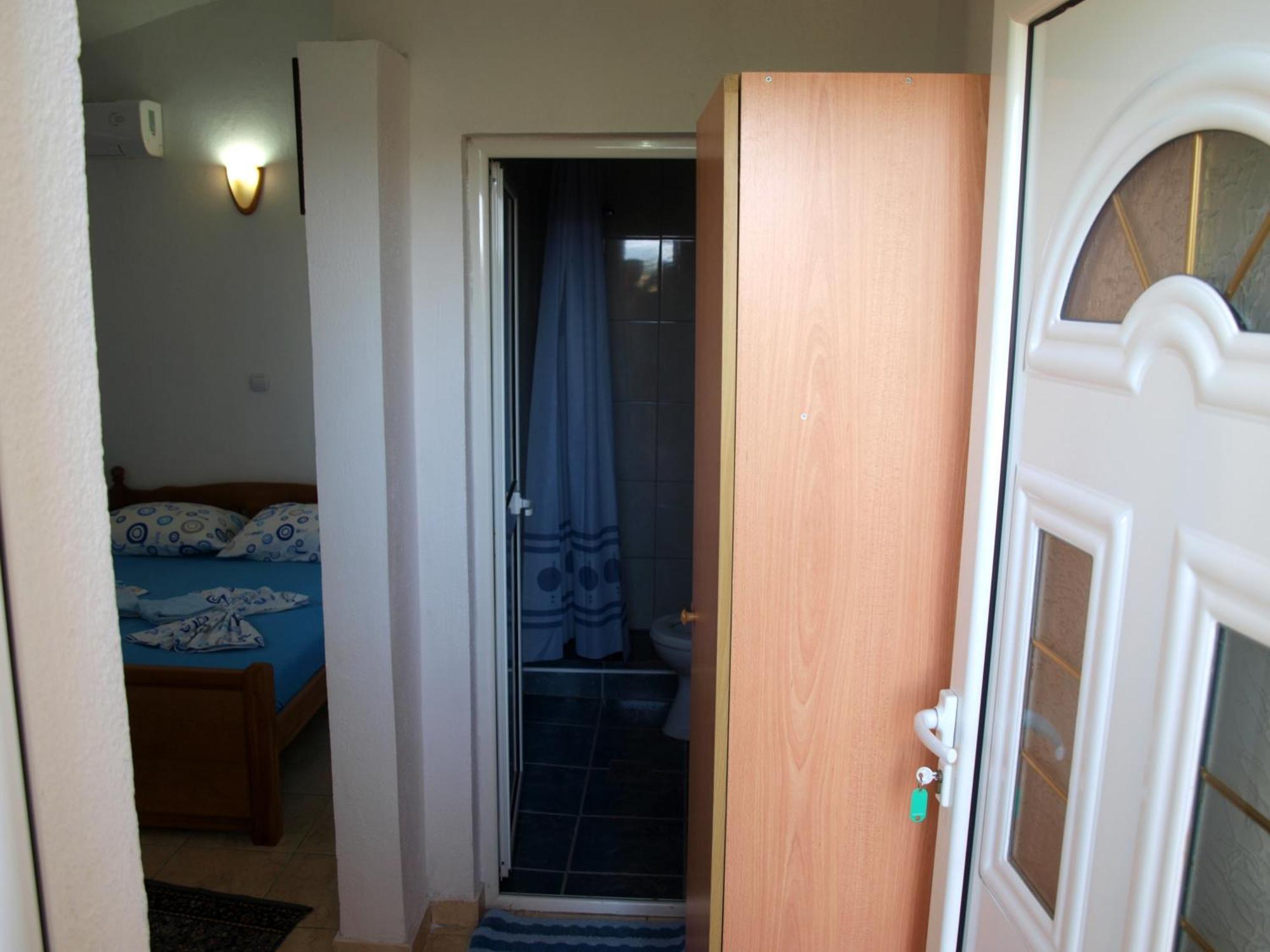 Apartament Friendly House Ulcinj Pokój zdjęcie