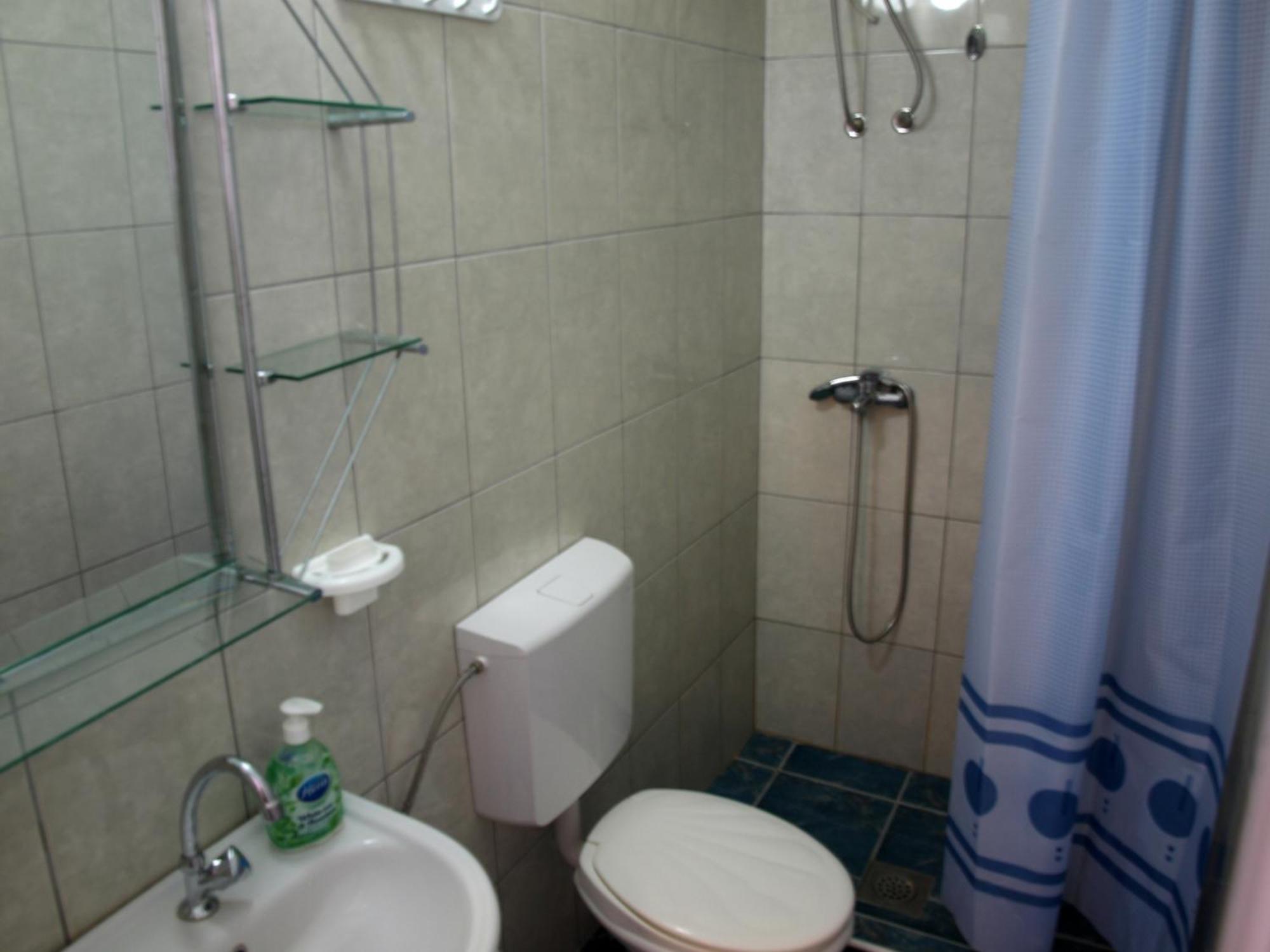 Apartament Friendly House Ulcinj Pokój zdjęcie