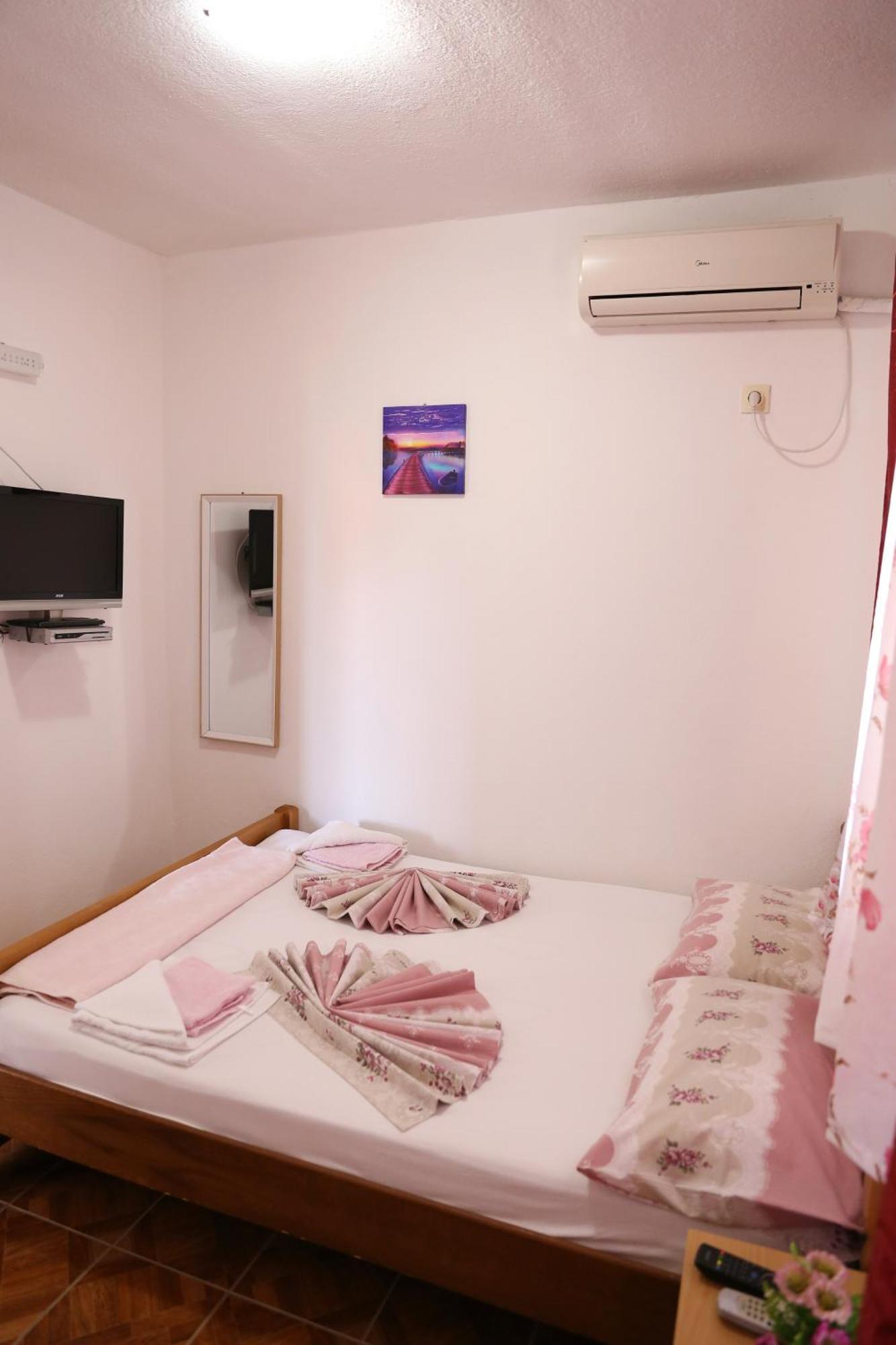 Apartament Friendly House Ulcinj Zewnętrze zdjęcie