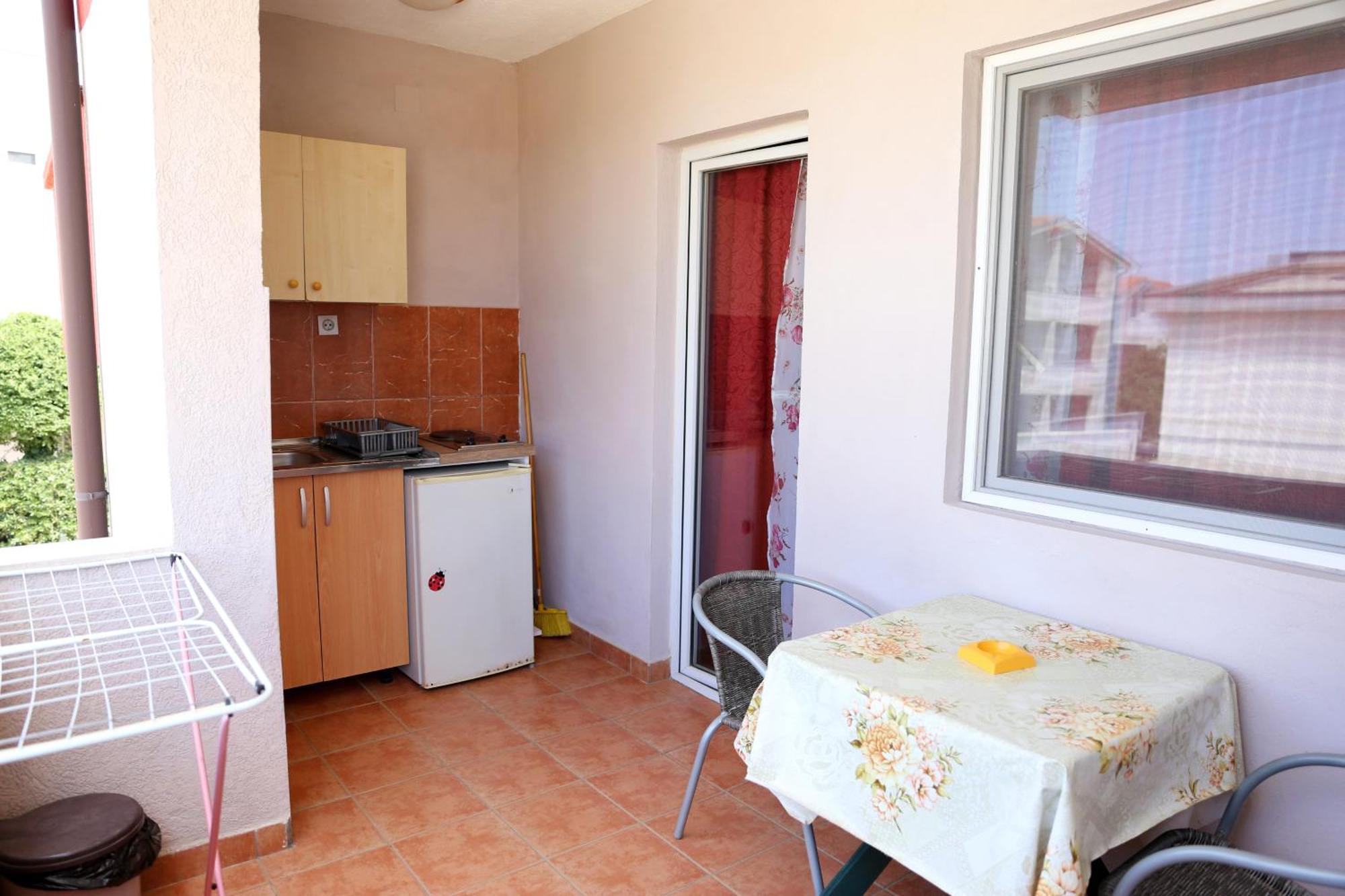 Apartament Friendly House Ulcinj Zewnętrze zdjęcie