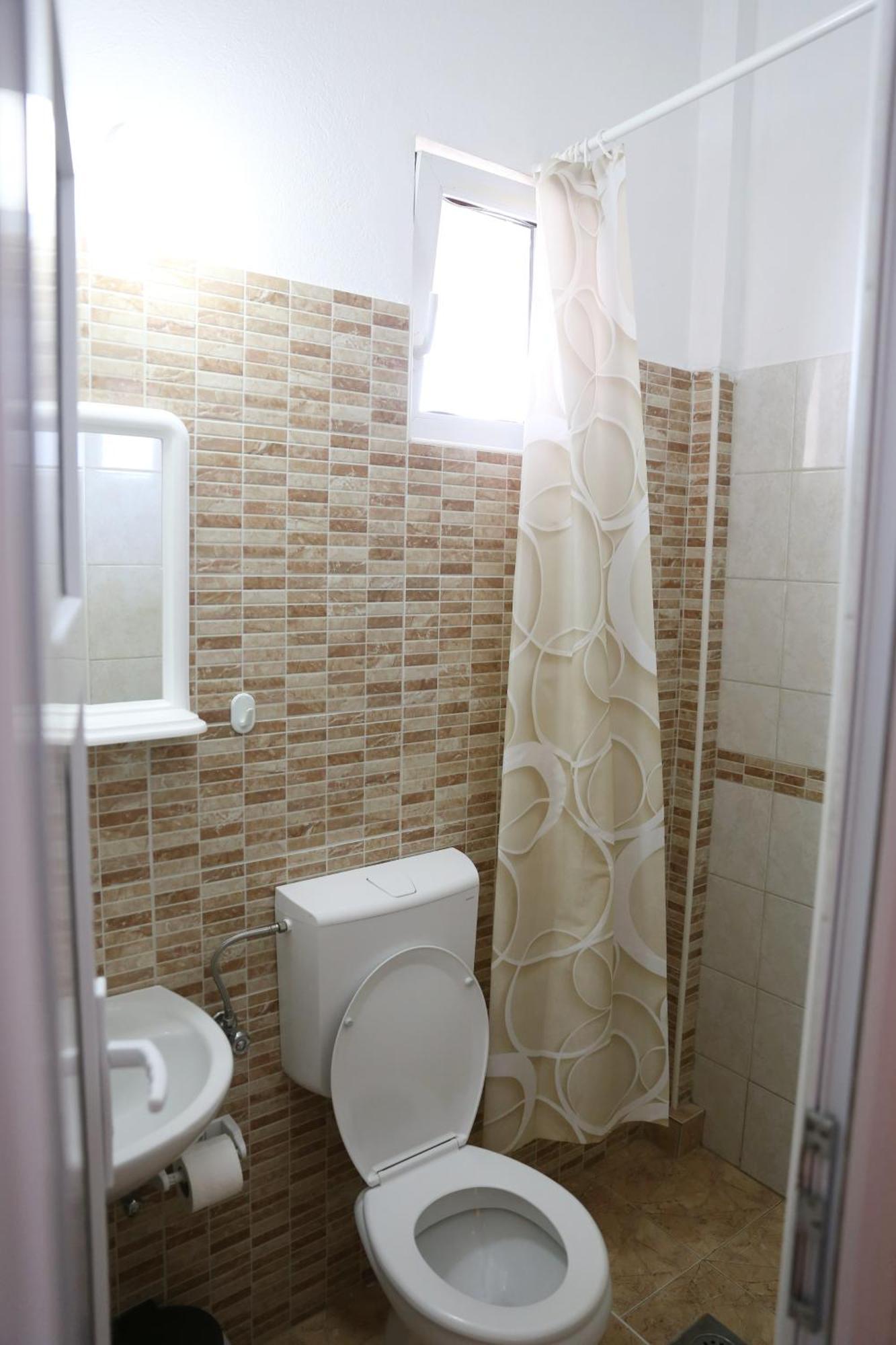 Apartament Friendly House Ulcinj Zewnętrze zdjęcie