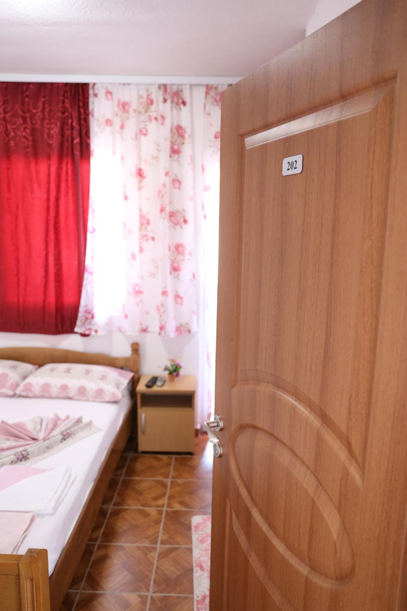 Apartament Friendly House Ulcinj Pokój zdjęcie