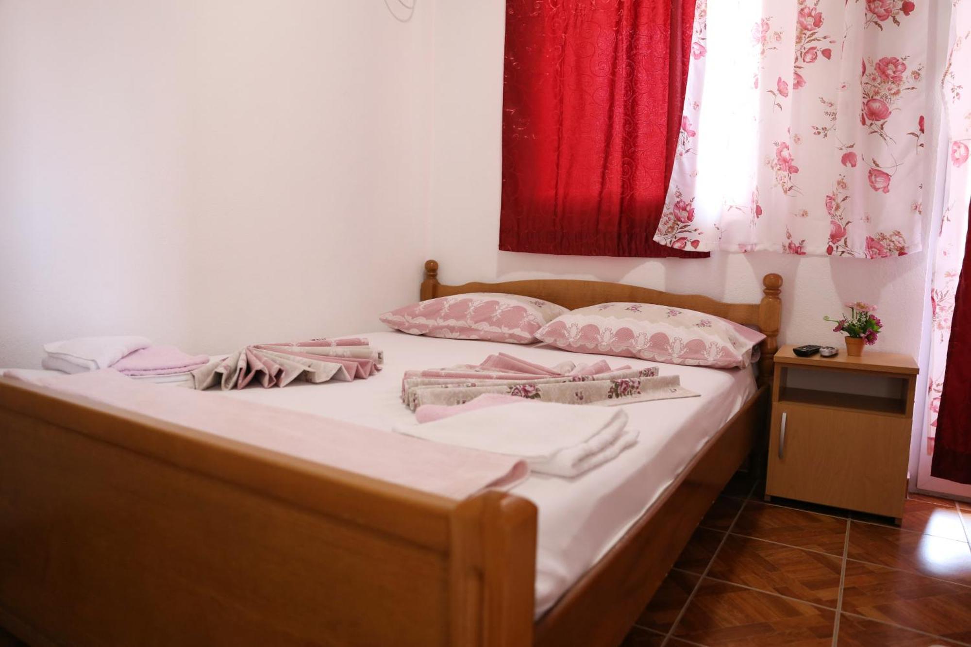 Apartament Friendly House Ulcinj Pokój zdjęcie