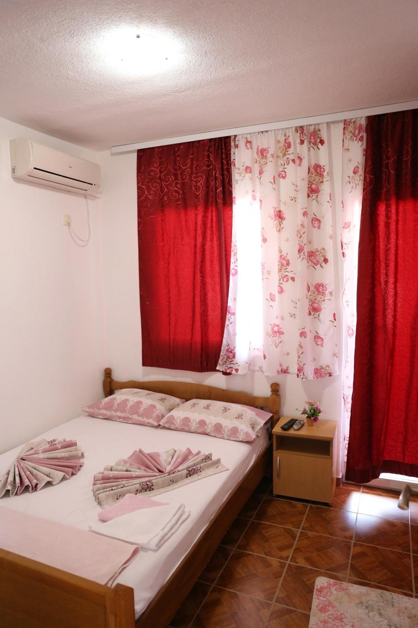 Apartament Friendly House Ulcinj Pokój zdjęcie