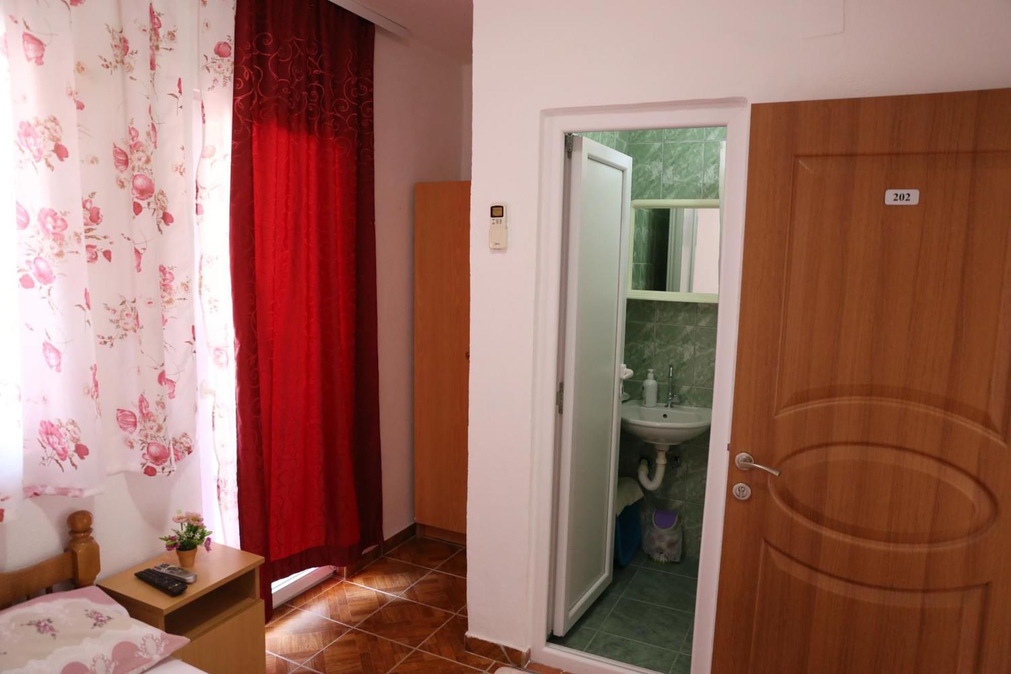 Apartament Friendly House Ulcinj Pokój zdjęcie