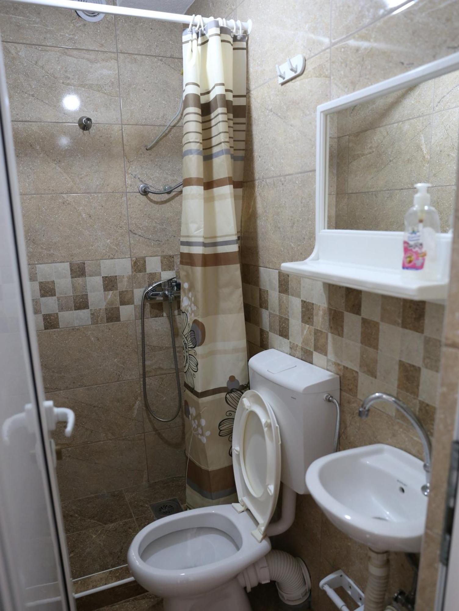 Apartament Friendly House Ulcinj Pokój zdjęcie