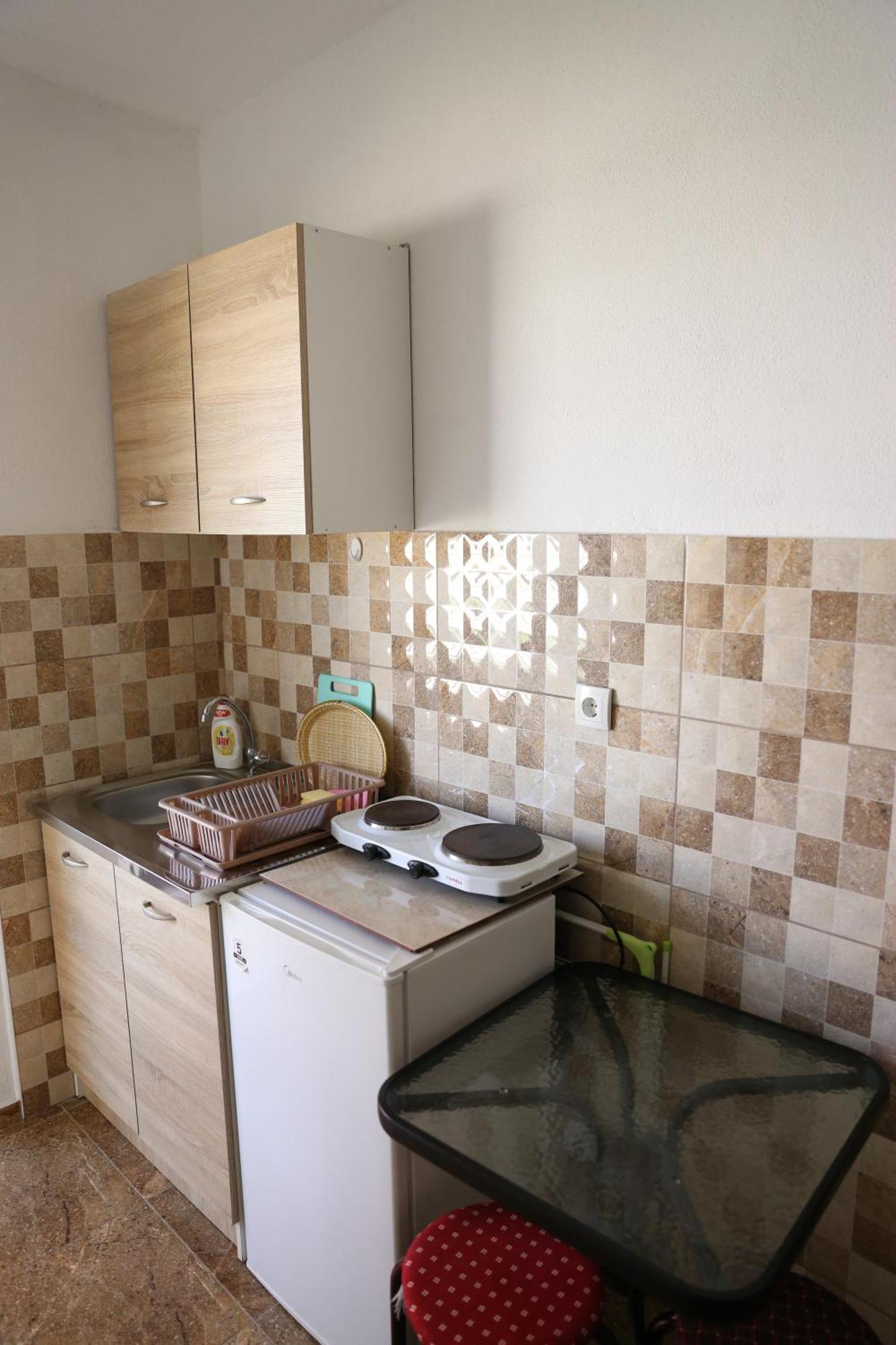 Apartament Friendly House Ulcinj Zewnętrze zdjęcie