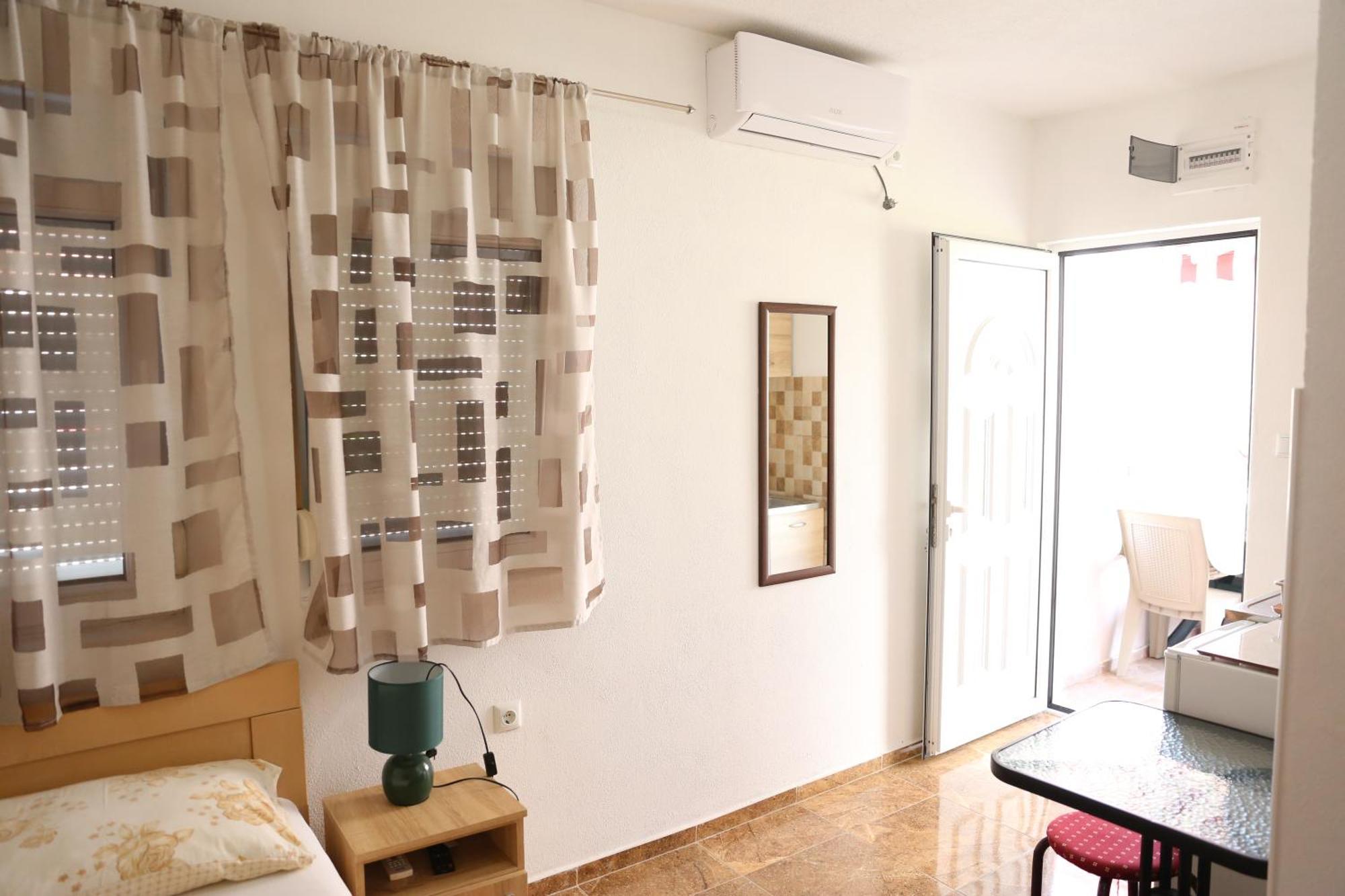 Apartament Friendly House Ulcinj Pokój zdjęcie