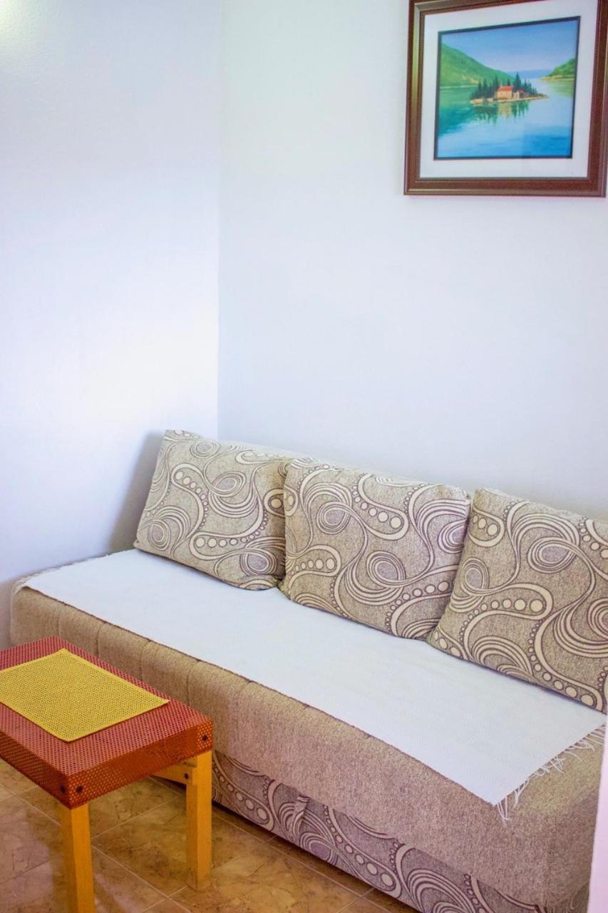 Apartament Friendly House Ulcinj Pokój zdjęcie