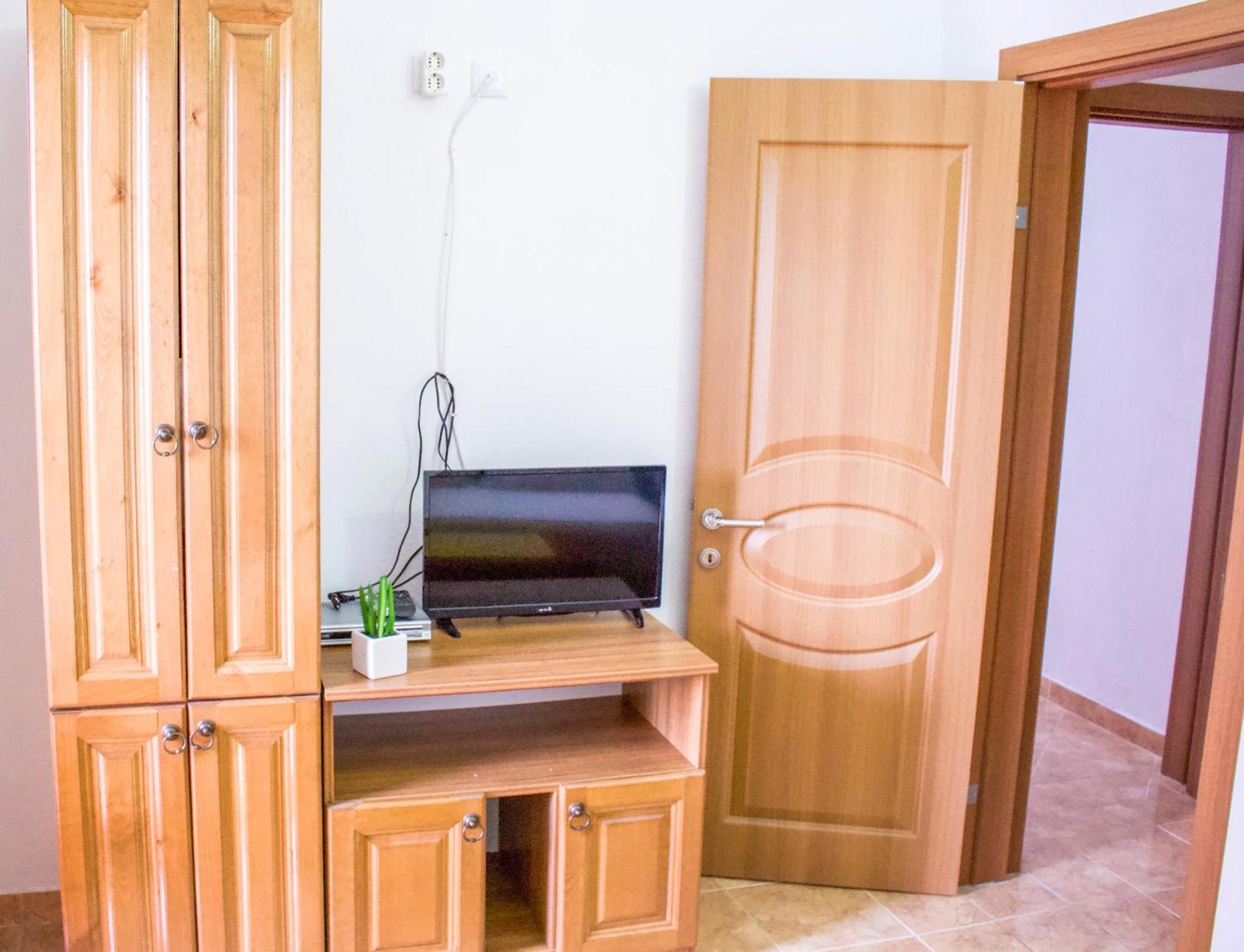 Apartament Friendly House Ulcinj Pokój zdjęcie