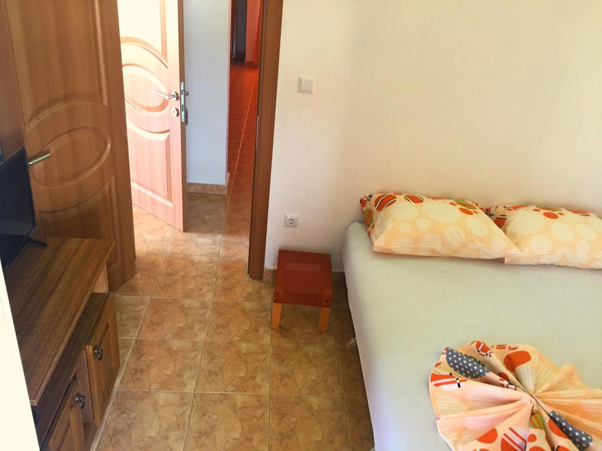 Apartament Friendly House Ulcinj Pokój zdjęcie