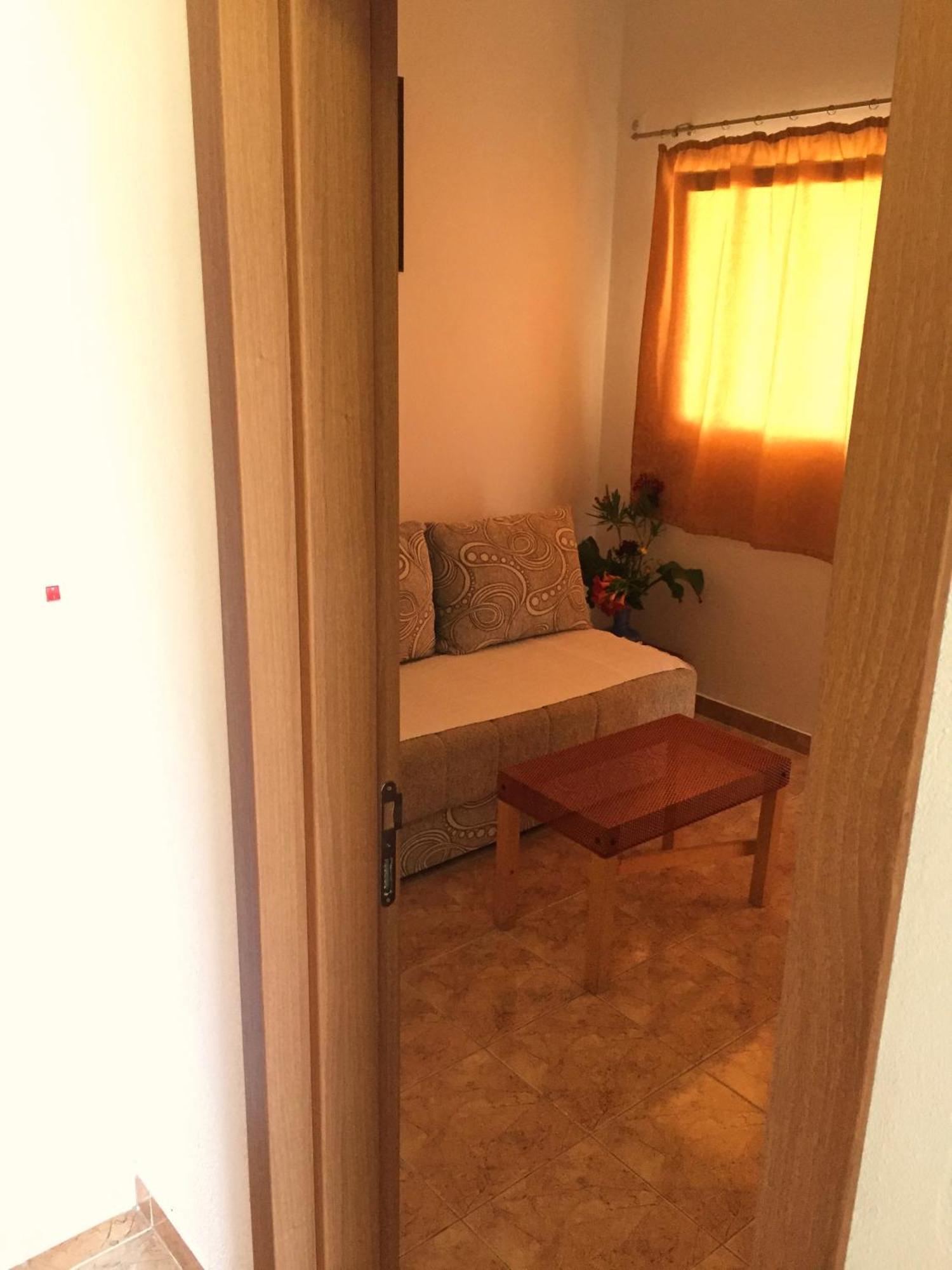 Apartament Friendly House Ulcinj Pokój zdjęcie