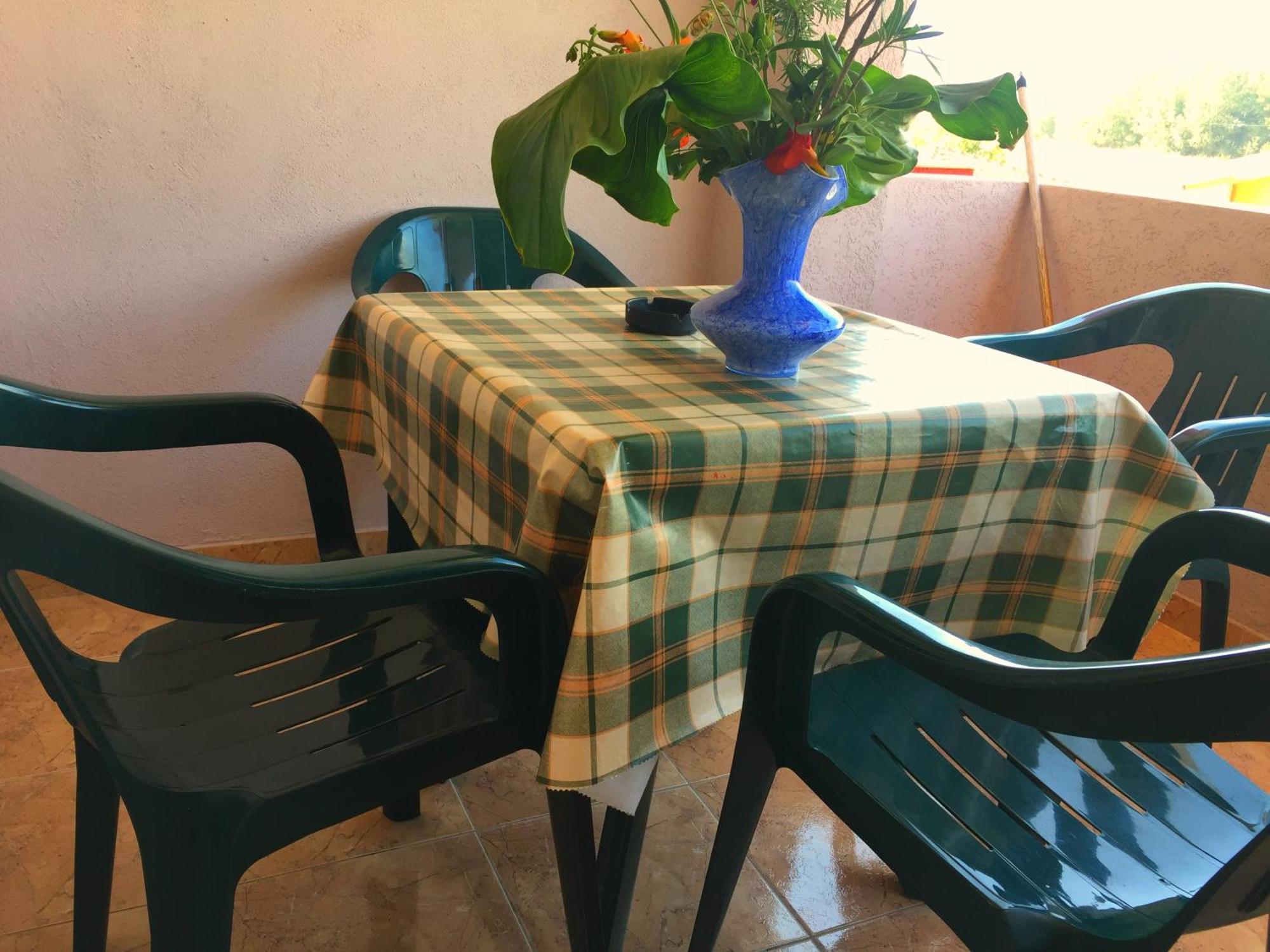 Apartament Friendly House Ulcinj Pokój zdjęcie