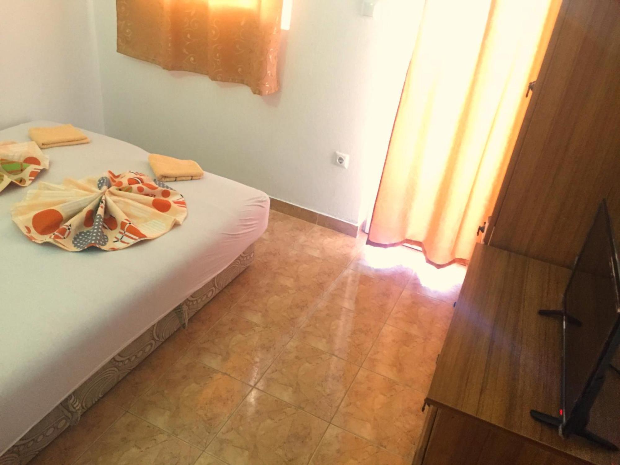 Apartament Friendly House Ulcinj Pokój zdjęcie
