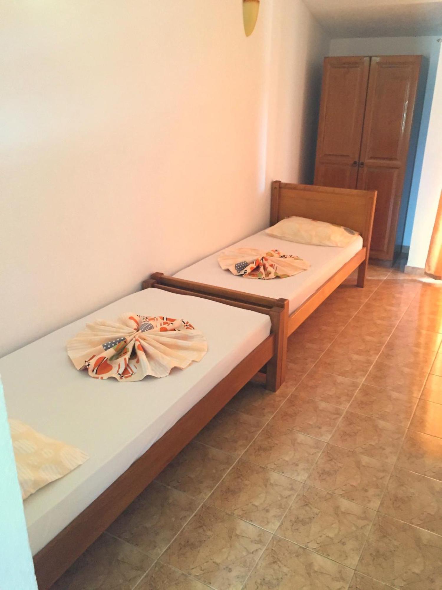 Apartament Friendly House Ulcinj Pokój zdjęcie