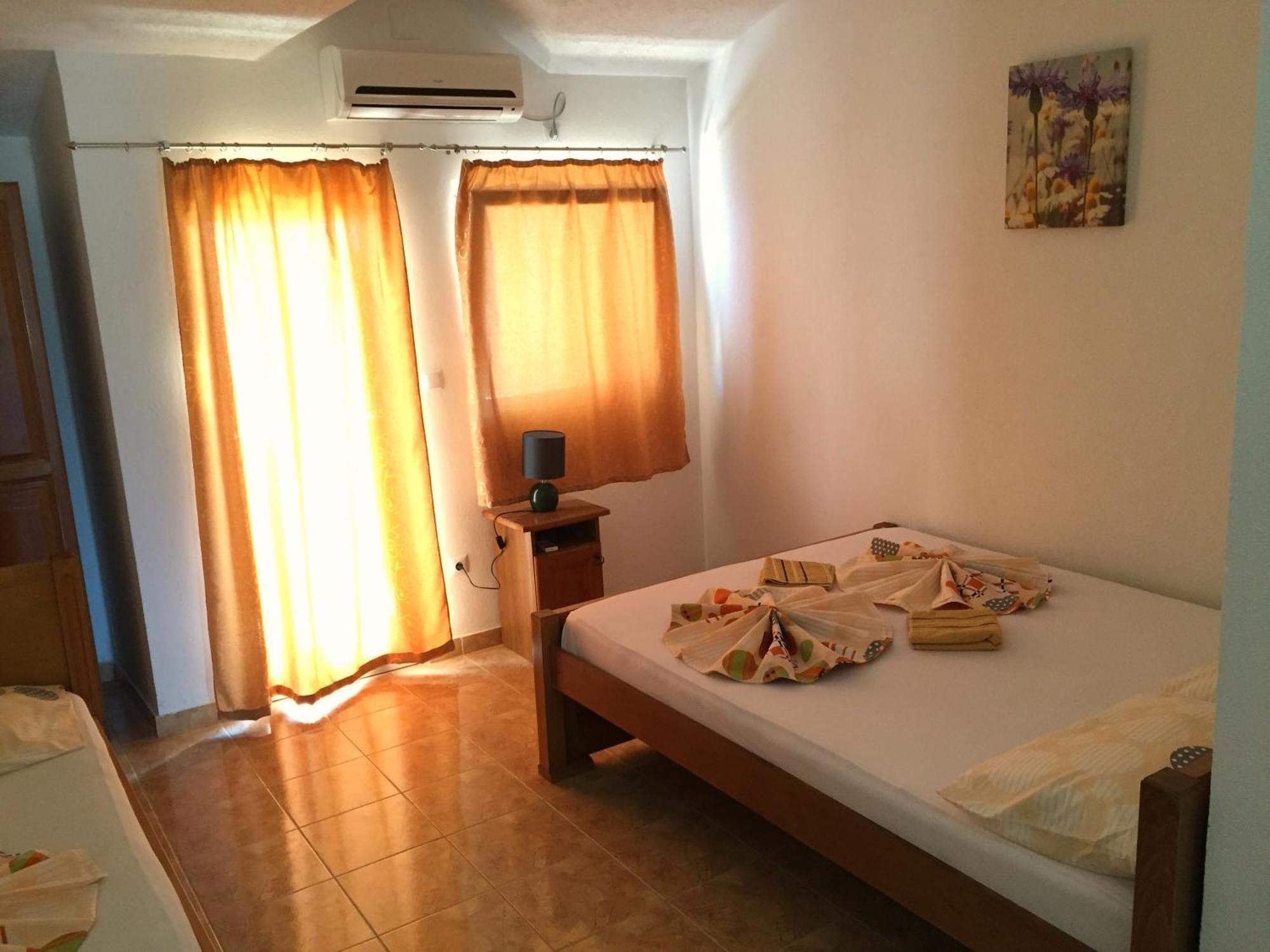 Apartament Friendly House Ulcinj Pokój zdjęcie