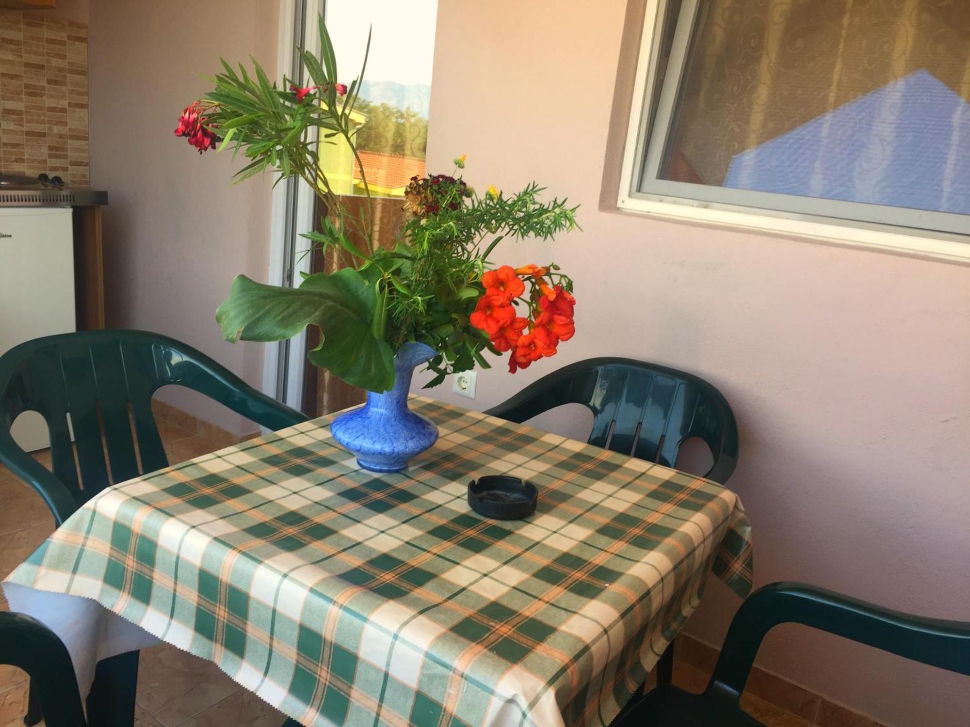 Apartament Friendly House Ulcinj Pokój zdjęcie