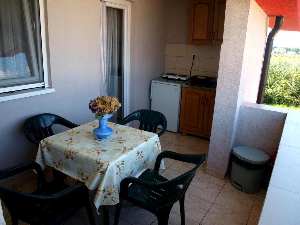 Apartament Friendly House Ulcinj Pokój zdjęcie