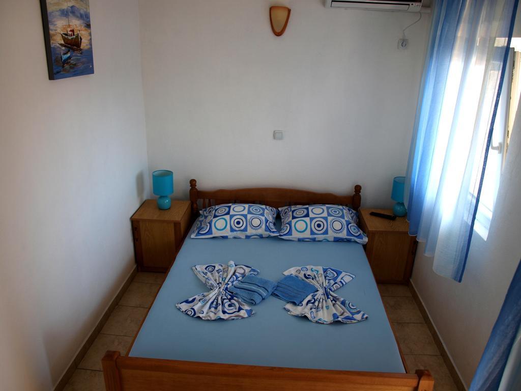 Apartament Friendly House Ulcinj Pokój zdjęcie
