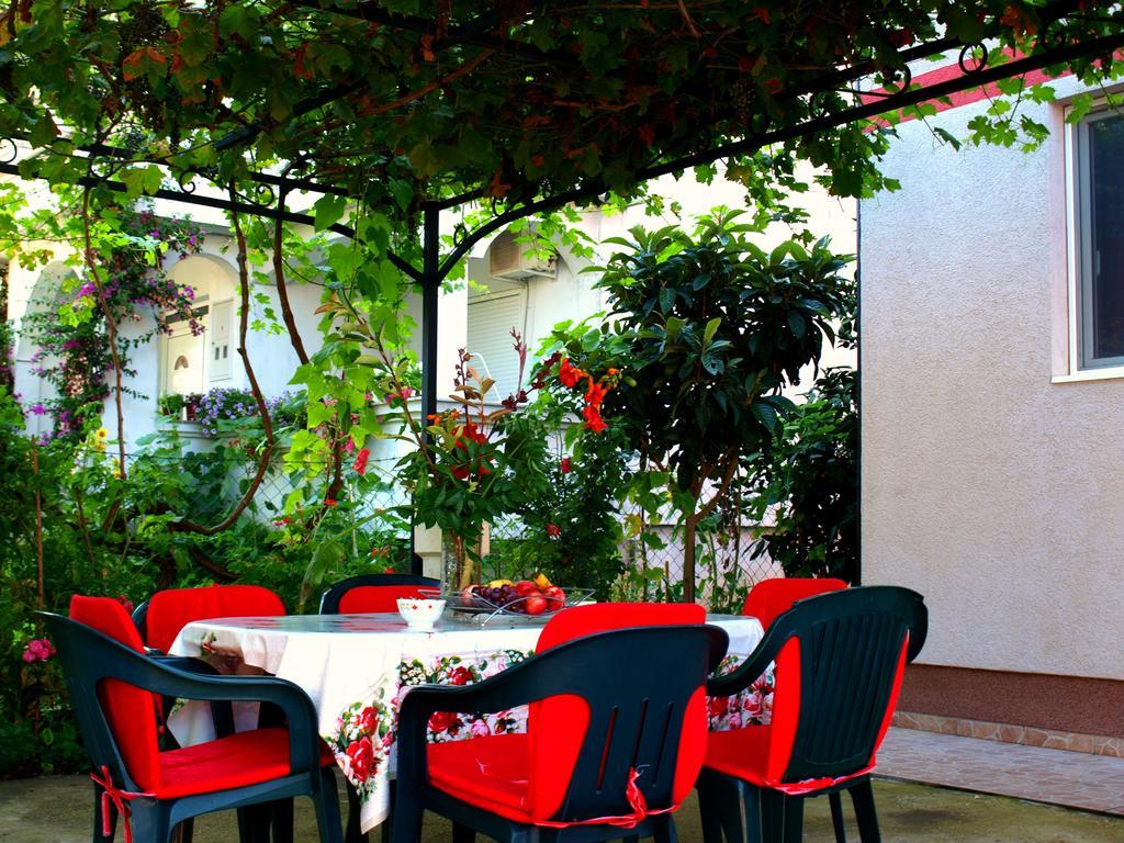 Apartament Friendly House Ulcinj Zewnętrze zdjęcie