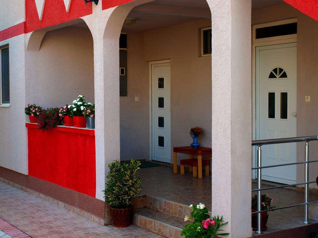 Apartament Friendly House Ulcinj Zewnętrze zdjęcie