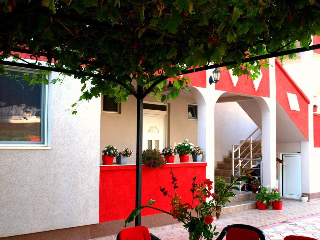 Apartament Friendly House Ulcinj Zewnętrze zdjęcie