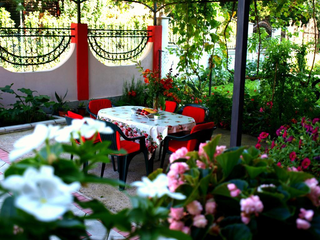 Apartament Friendly House Ulcinj Zewnętrze zdjęcie