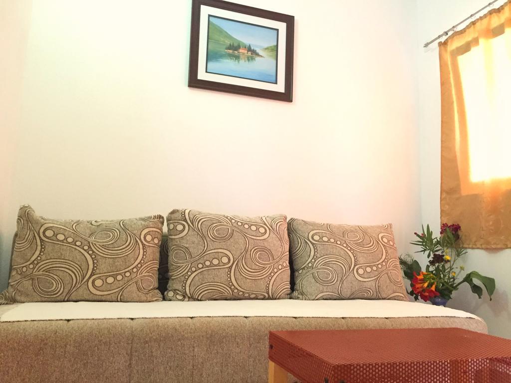 Apartament Friendly House Ulcinj Zewnętrze zdjęcie
