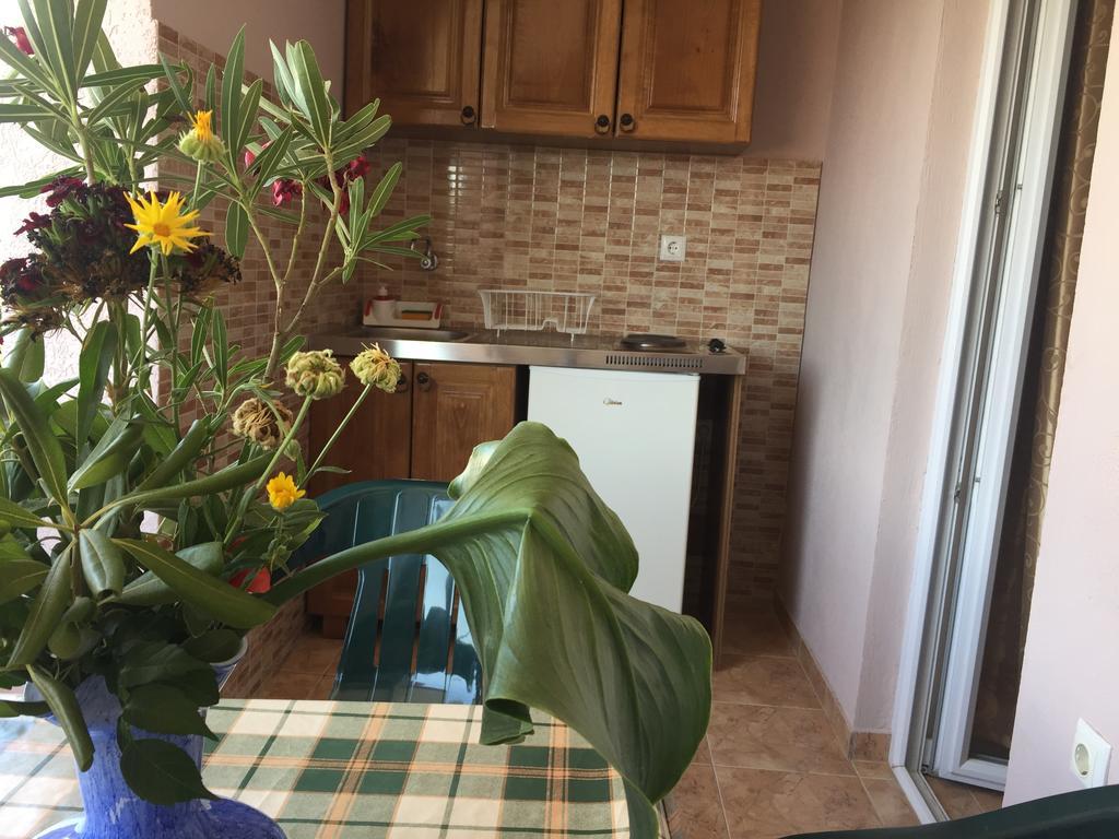 Apartament Friendly House Ulcinj Zewnętrze zdjęcie