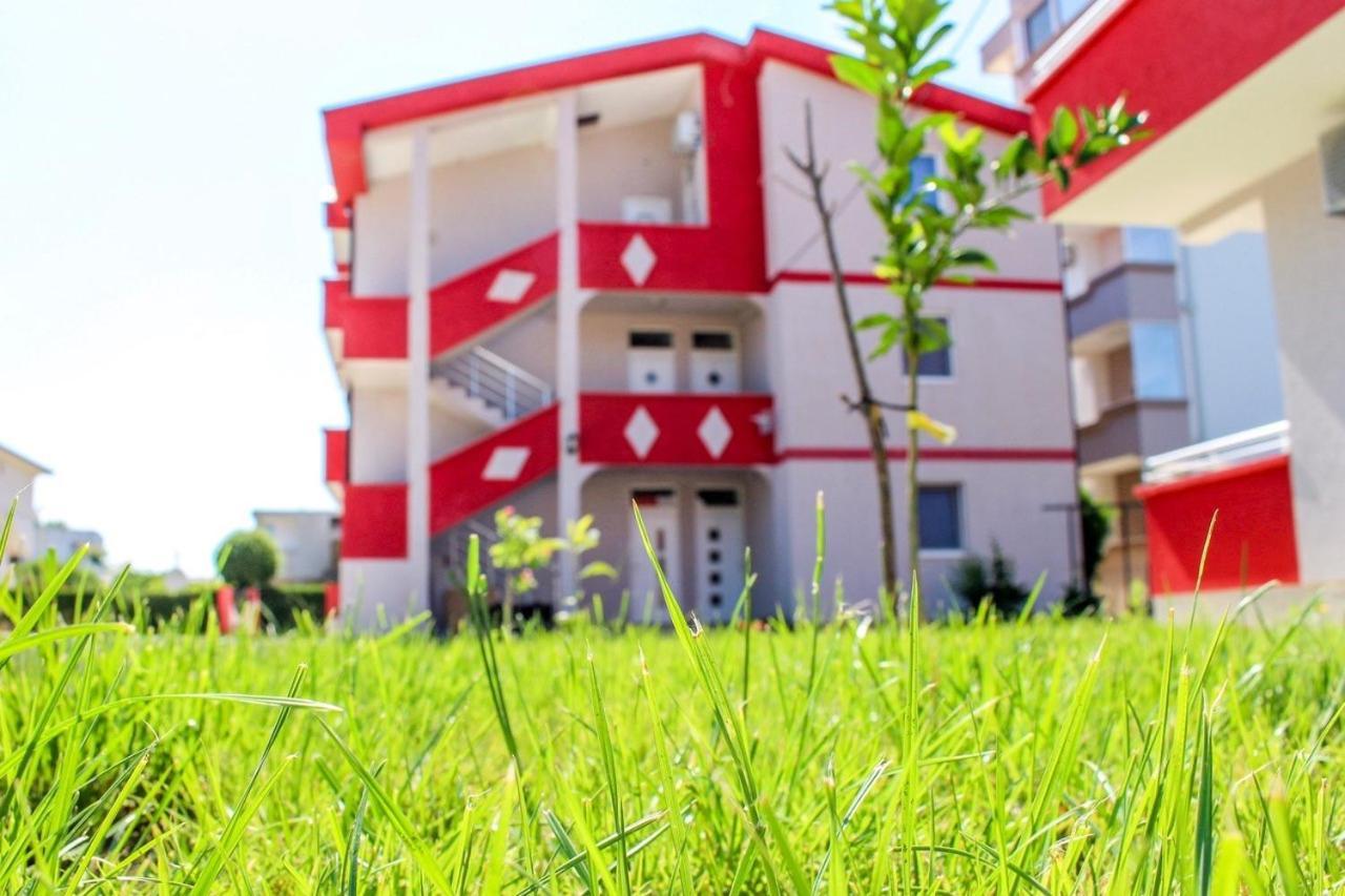 Apartament Friendly House Ulcinj Zewnętrze zdjęcie