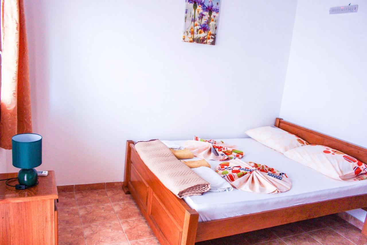 Apartament Friendly House Ulcinj Pokój zdjęcie
