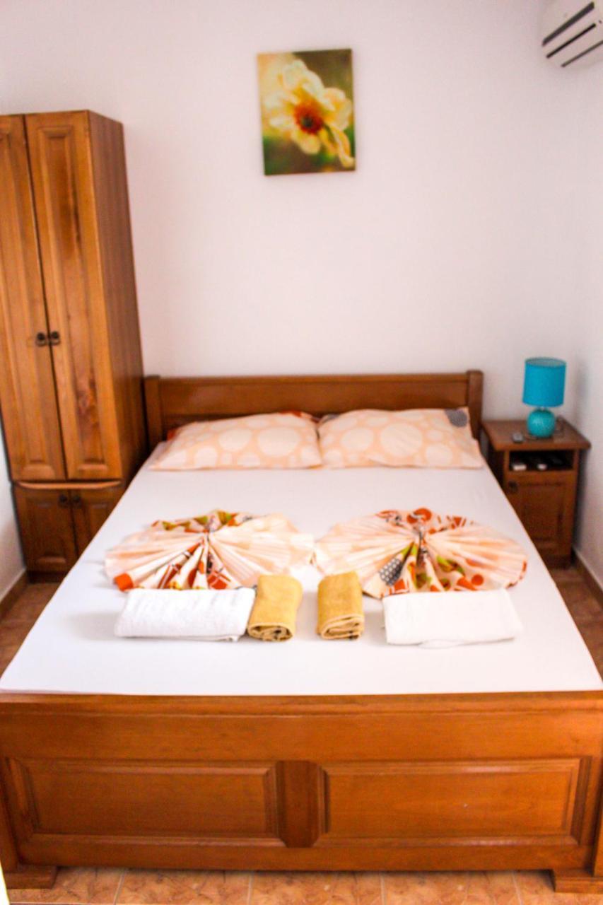 Apartament Friendly House Ulcinj Zewnętrze zdjęcie