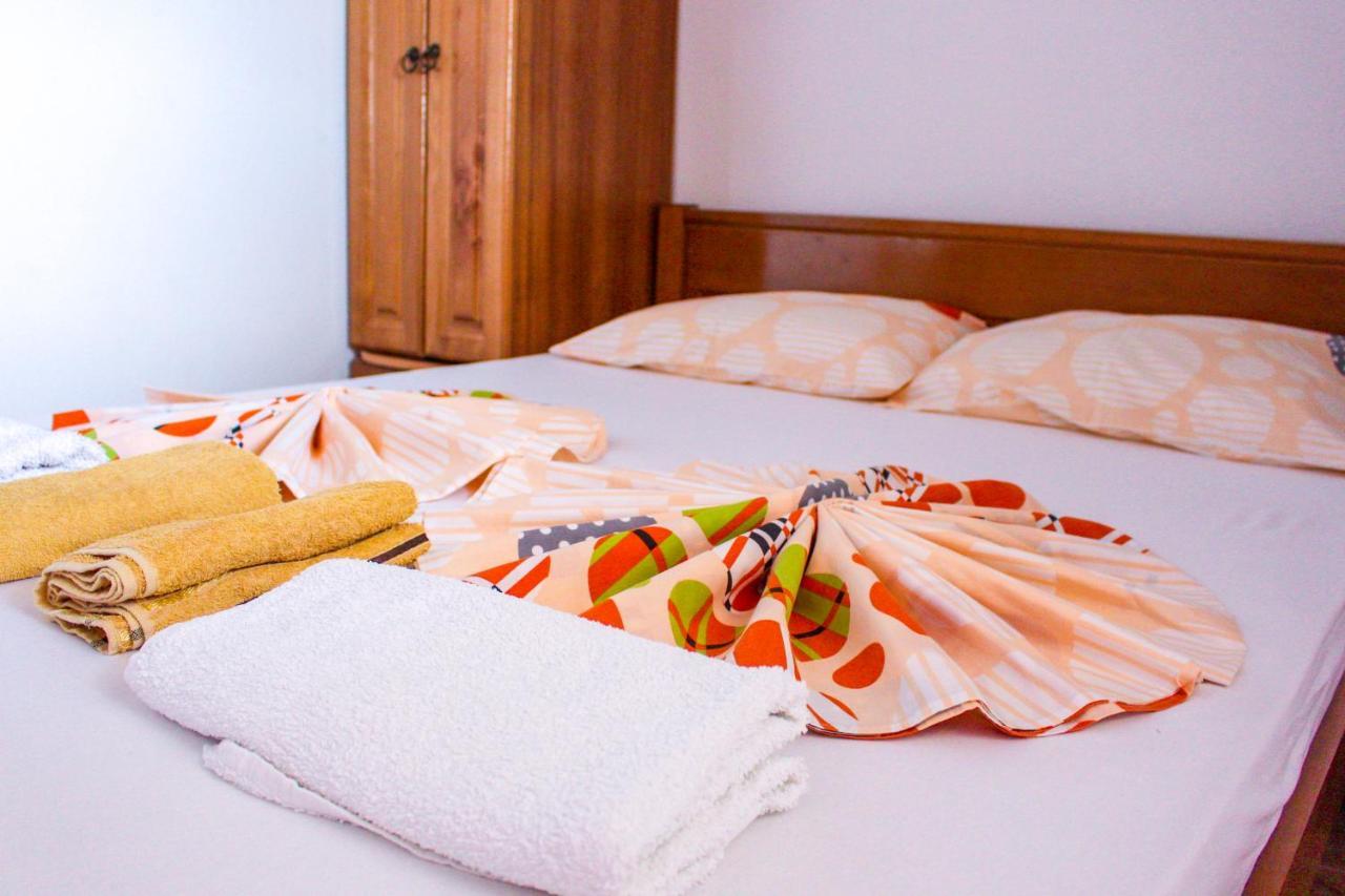 Apartament Friendly House Ulcinj Zewnętrze zdjęcie