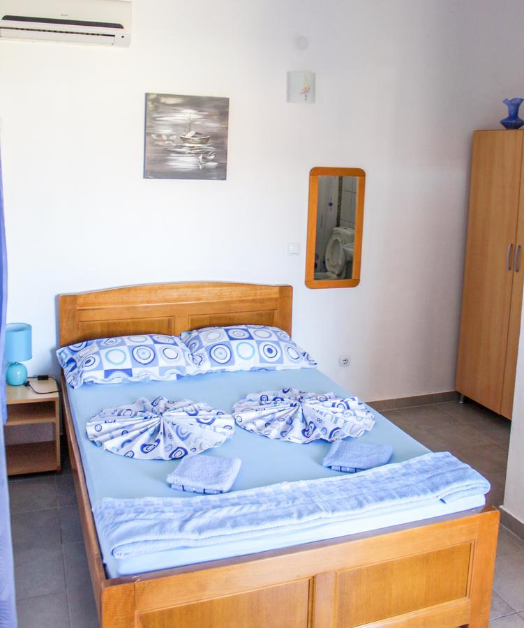 Apartament Friendly House Ulcinj Zewnętrze zdjęcie